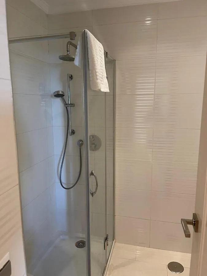 Daire Puerto Banus Apartamento Peace Marbella