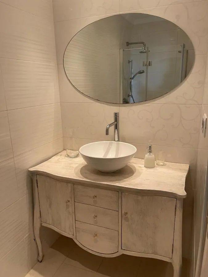 Puerto Banus Apartamento Peace Marbella