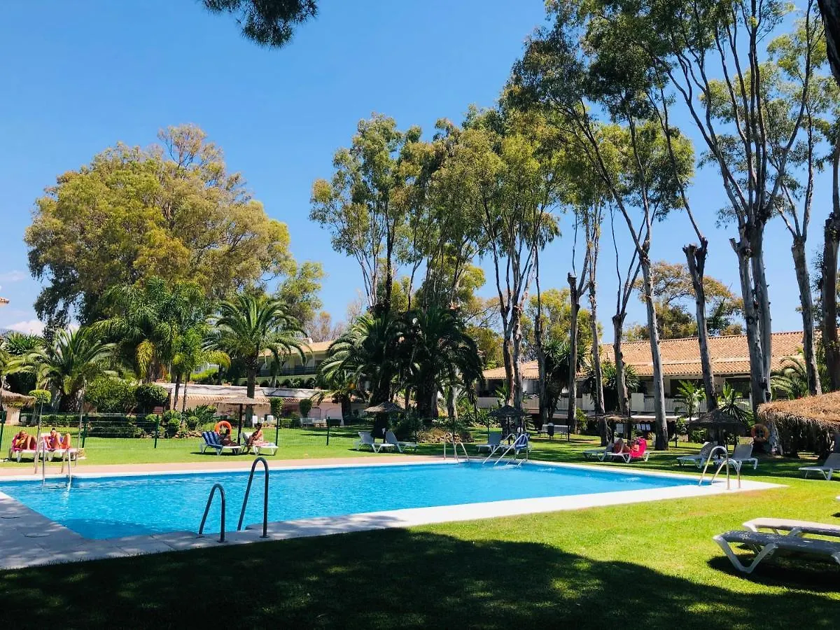 Daire Puerto Banus Apartamento Peace Marbella