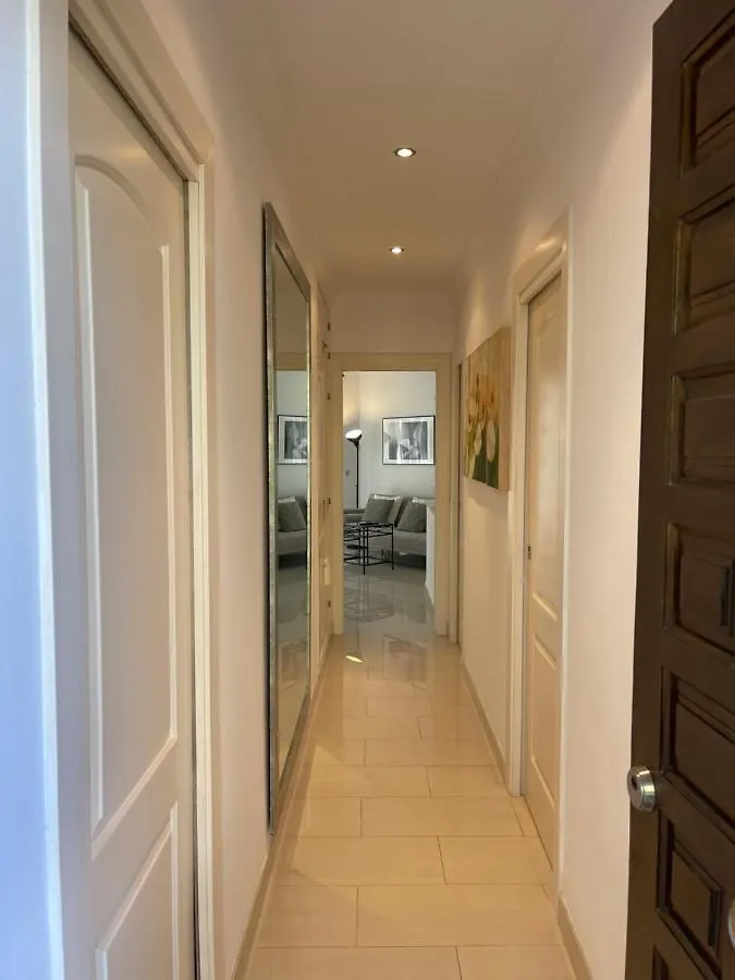 Puerto Banus Apartamento Peace Marbella 0*,