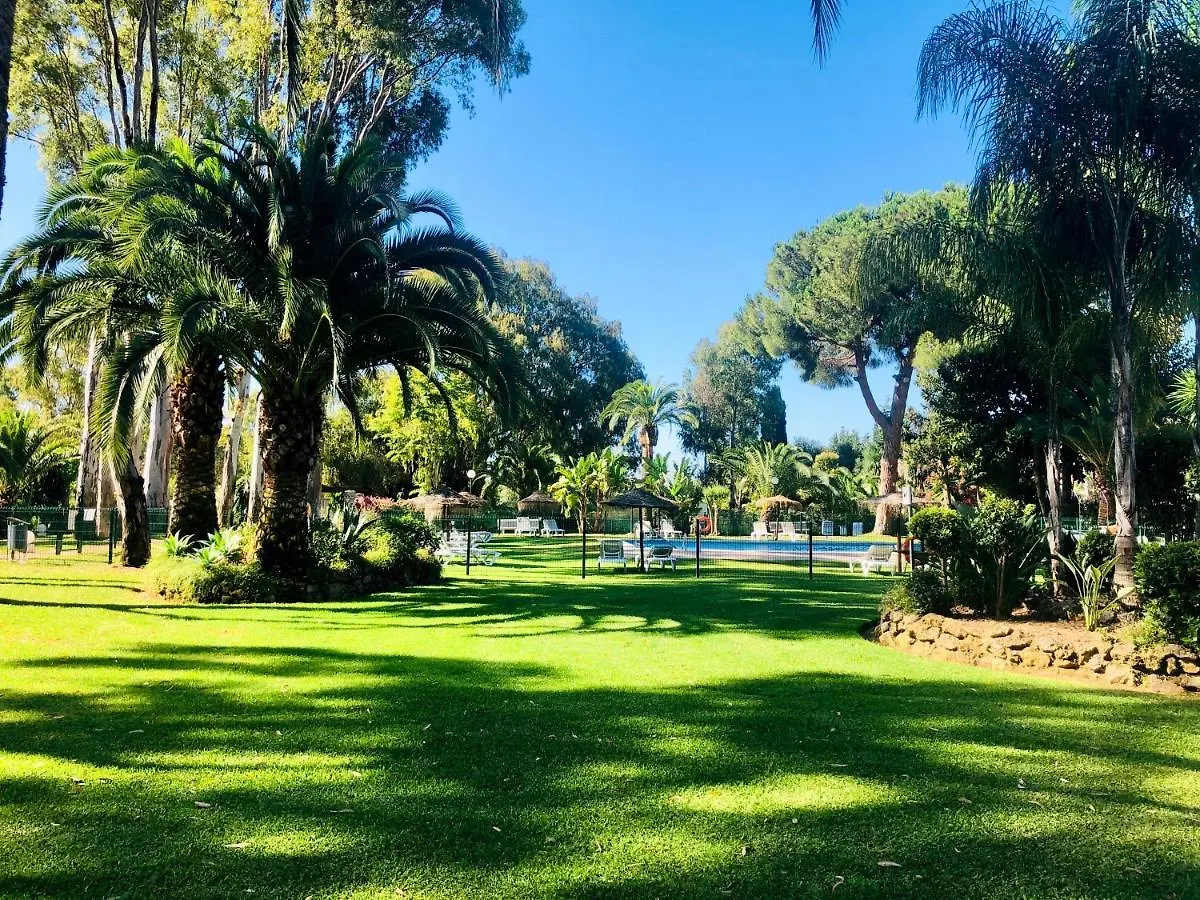 Apartment Puerto Banus Apartamento Peace Marbella Spain