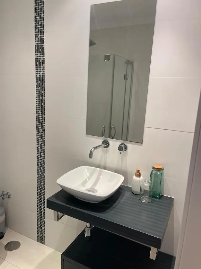 Apartment Puerto Banus Apartamento Peace Marbella Spain