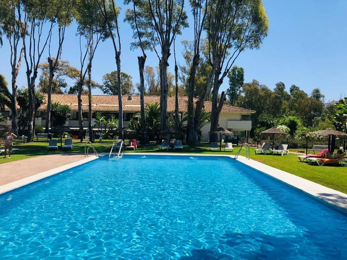 Puerto Banus Apartamento Peace Marbella Spain